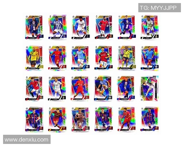 全球足球明星排名揭晓 这些球员位居前十你怎么看