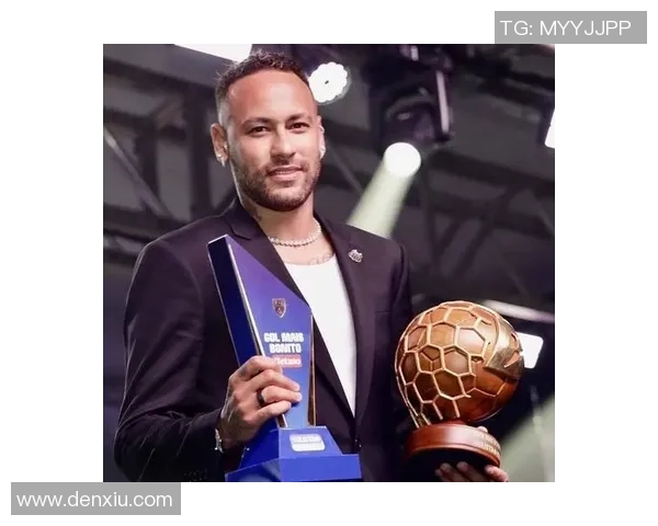 内马尔:从桑托斯少年到世界足球巨星的传奇之路 内马尔:从桑托斯少年到世界足球巨星的传奇之路