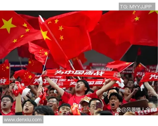 国内球星领衔新一代足球崛起，掀起中国足球热潮与未来希望