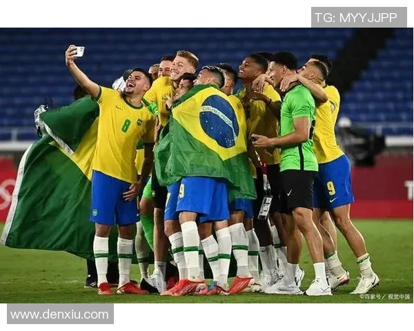 巴西足球明星排名榜揭秘:从佩莱到内马尔的传奇之路 巴西足球明星排名榜揭秘:从佩莱到内马尔的传奇之路