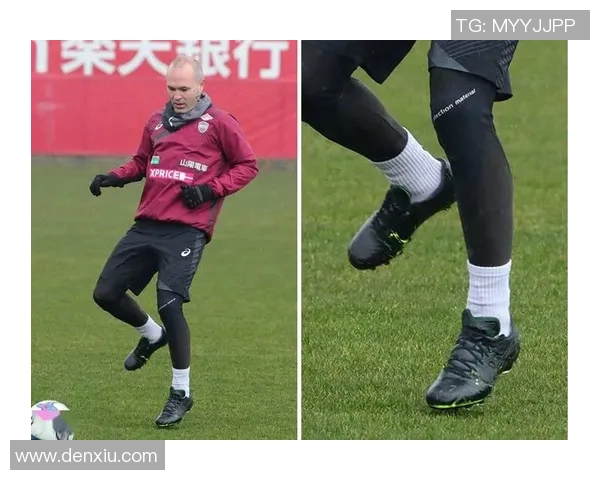 球星穿着X足球鞋展现独特风采高清图集