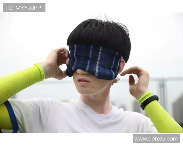 盲人足球明星的奋斗历程与体育精神:超越视障追求卓越的故事 盲人足球明星的奋斗历程与体育精神:超越视障追求卓越的故事