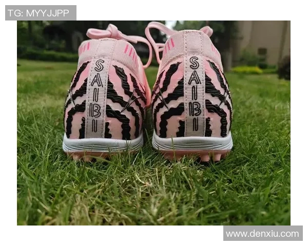 足球鞋品牌赞助球星大盘点 他们是场上焦点与品牌代言人