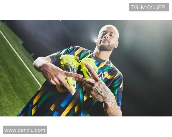 哪些著名球星曾穿彪马足球鞋展现实力与风采 哪些著名球星曾穿彪马足球鞋展现实力与风采