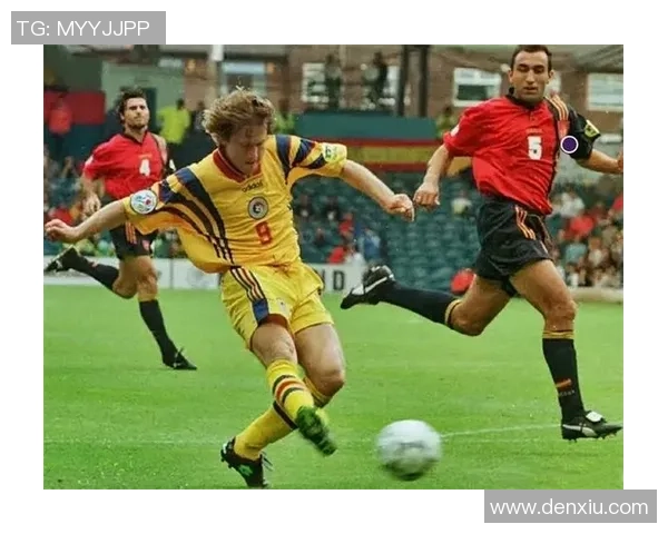 五十年代出生的足球传奇人物：他们如何定义了黄金时代的绿茵场