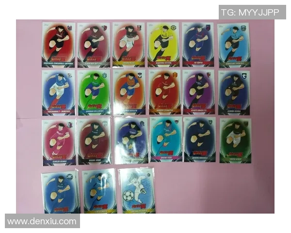 如何使用3D足球球星卡提升游戏体验与收藏价值解析